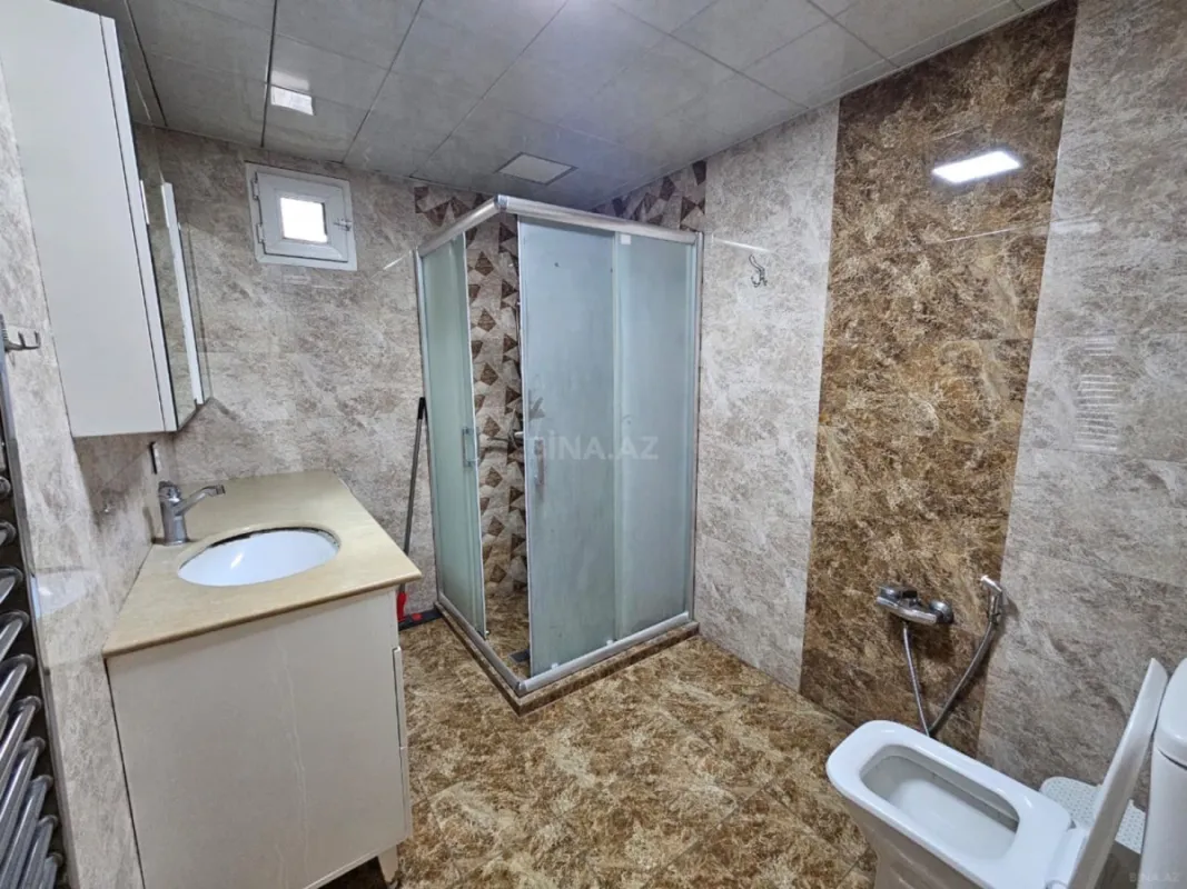 Satılır 3 otaqlı mənzil 100 m²