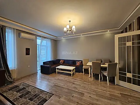 Satılır 3 otaqlı mənzil 100 m²