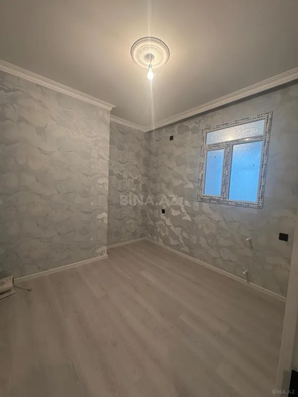 Satılır 3 otaqlı mənzil 57 m²