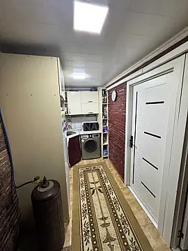 Satılır 2 otaqlı mənzil 36 m²