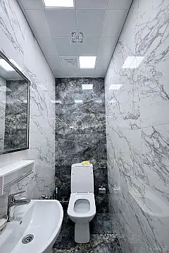 Satılır 3 otaqlı mənzil 165 m²