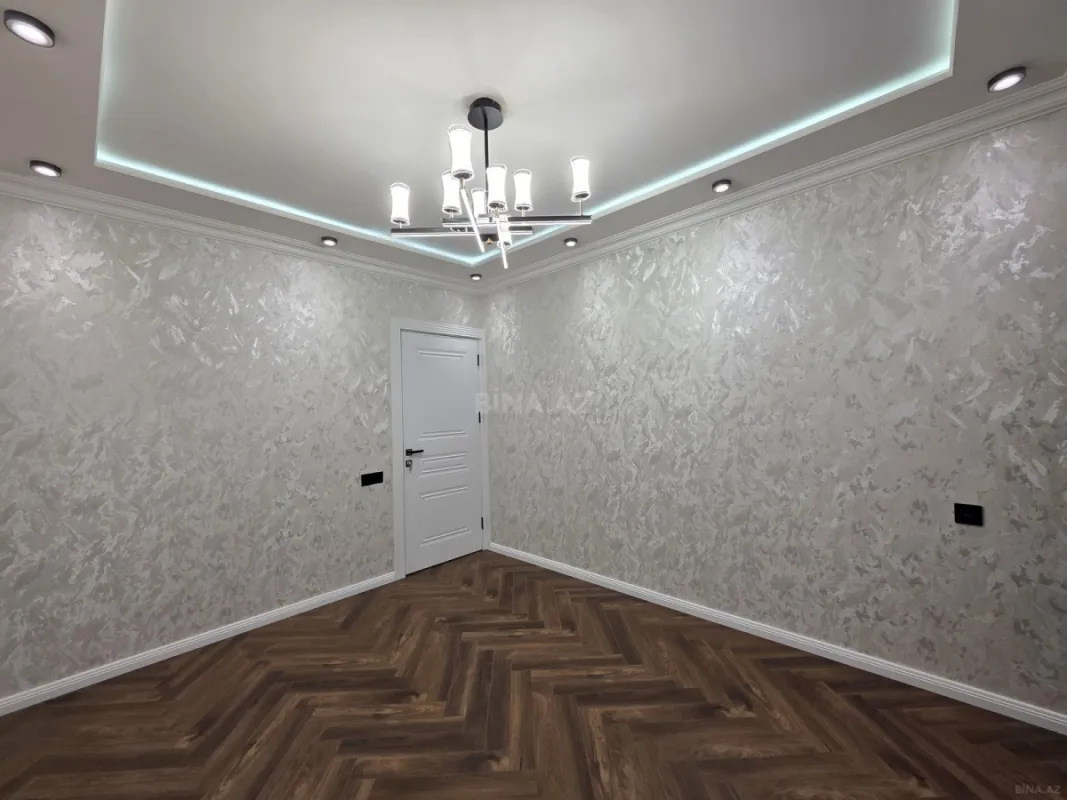 Satılır 3 otaqlı mənzil 75 m²