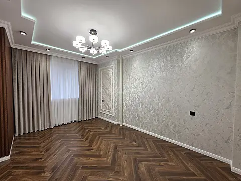Satılır 3 otaqlı mənzil 75 m²