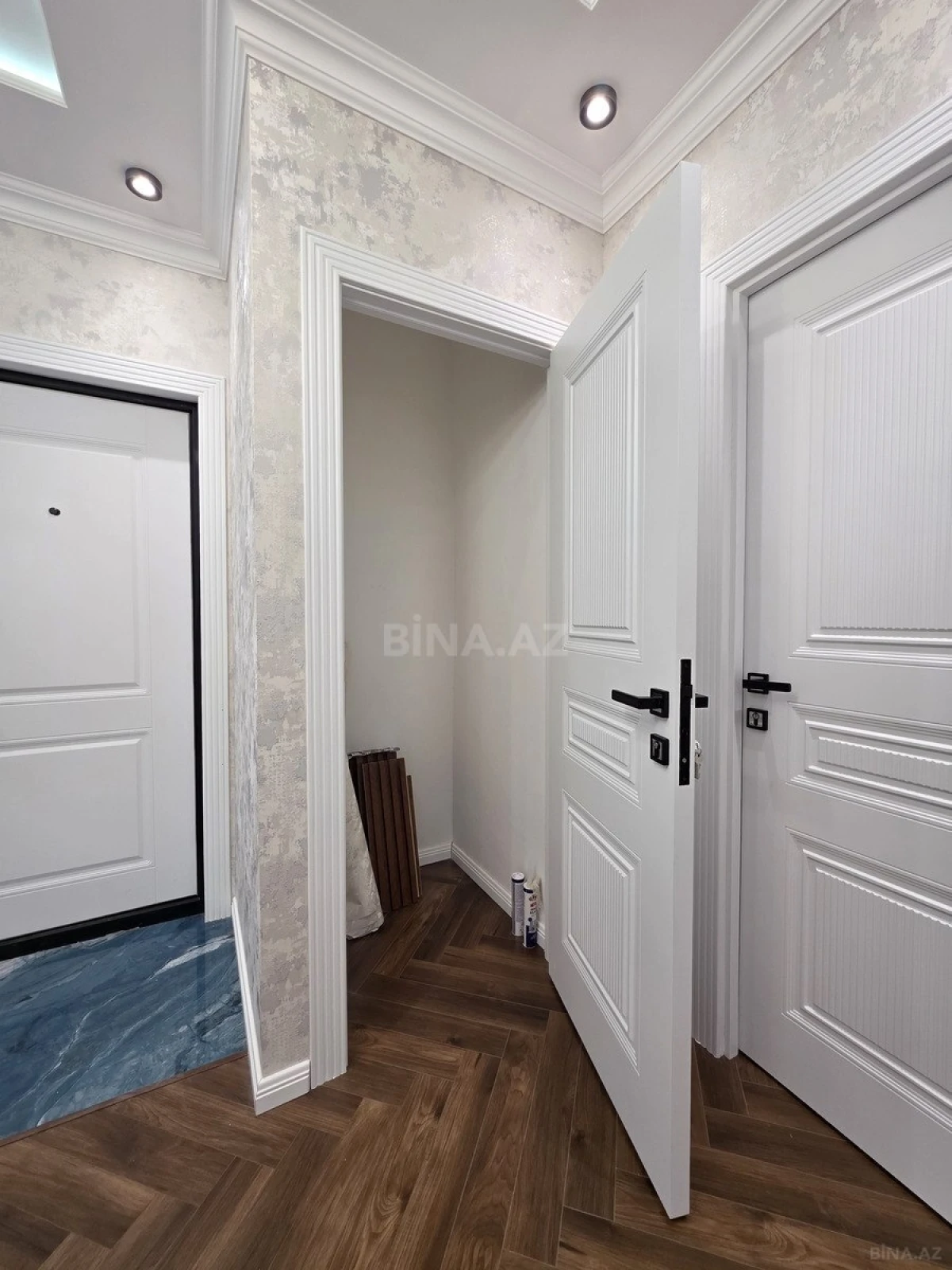 Satılır 3 otaqlı mənzil 75 m²