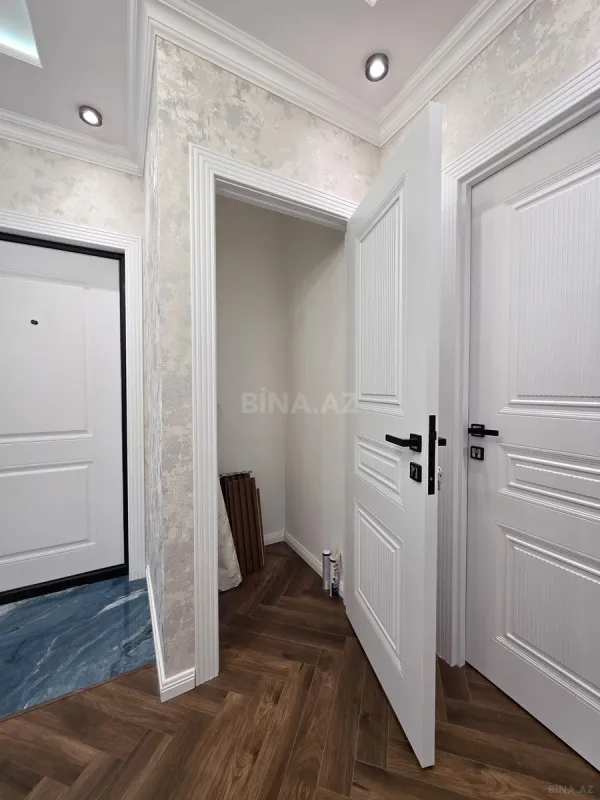 Satılır 3 otaqlı mənzil 75 m²