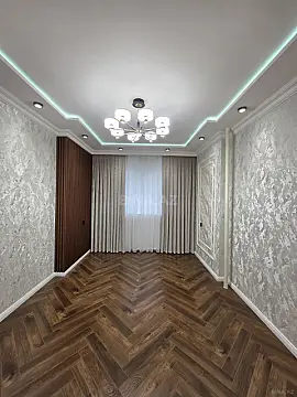 Satılır 3 otaqlı mənzil 75 m²