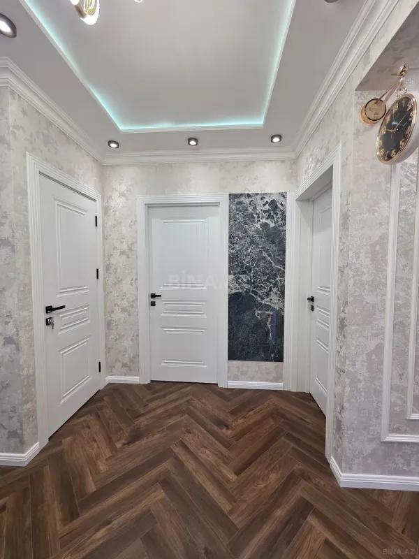 Satılır 3 otaqlı mənzil 75 m²