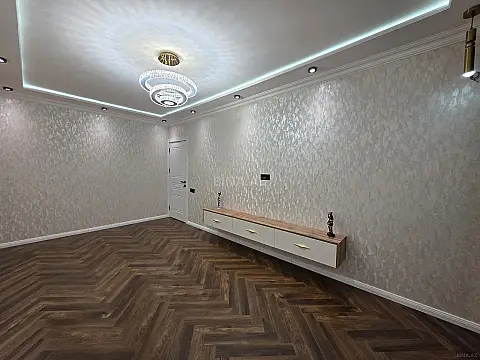 Satılır 3 otaqlı mənzil 75 m²