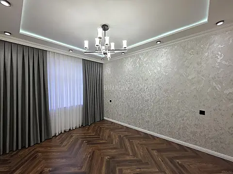Satılır 3 otaqlı mənzil 75 m²
