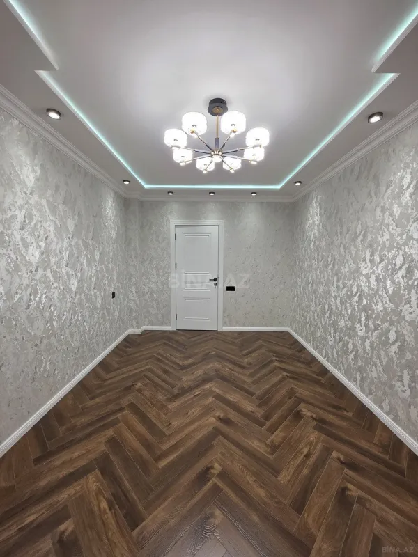 Satılır 3 otaqlı mənzil 75 m²