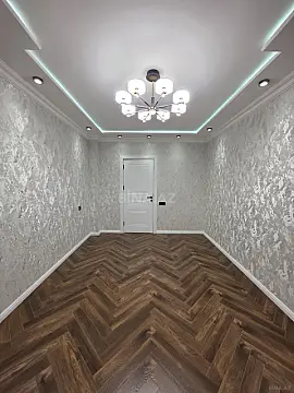Satılır 3 otaqlı mənzil 75 m²