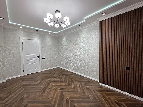 Satılır 3 otaqlı mənzil 75 m²