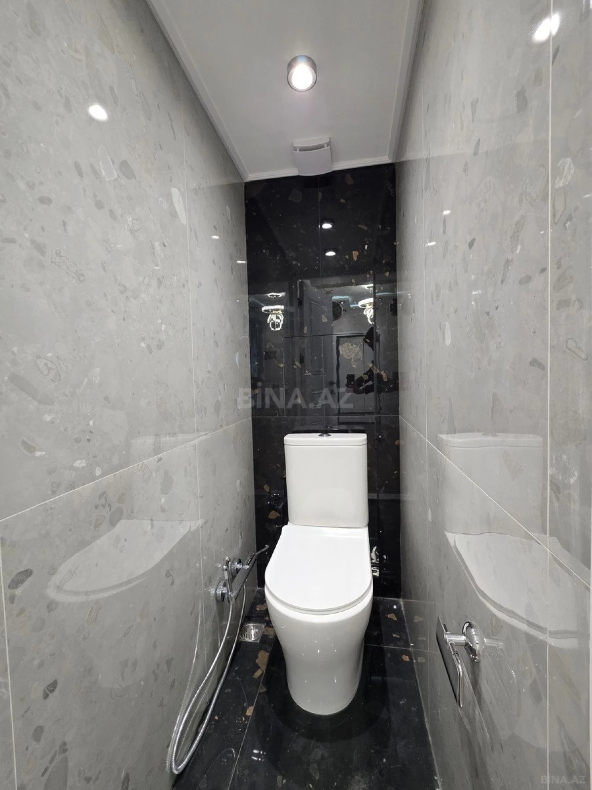 Satılır 3 otaqlı mənzil 75 m²