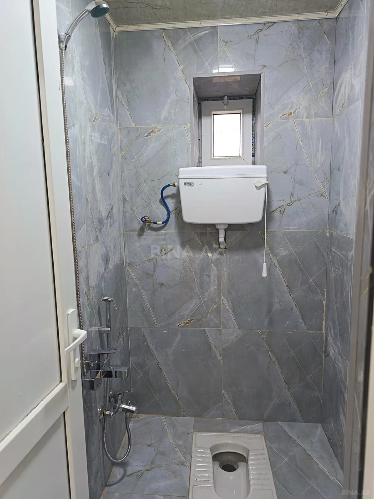 Satılır 3 otaqlı həyət evi 75 m²