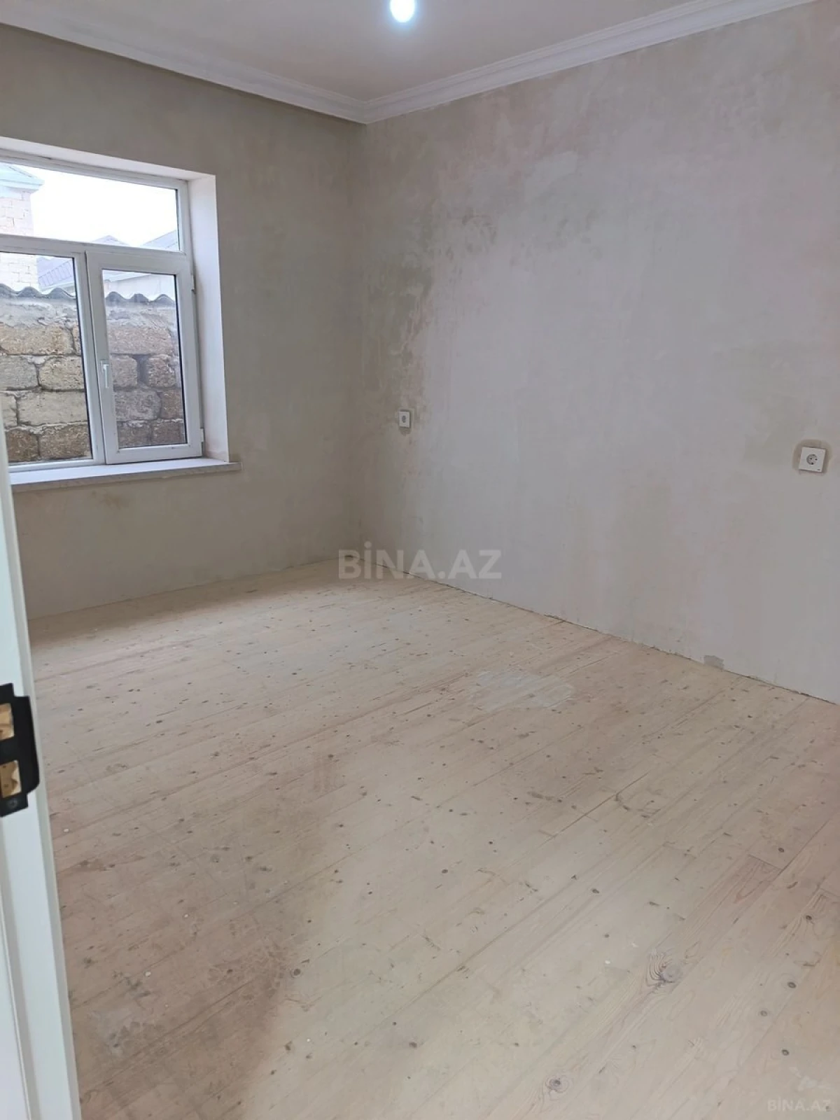 Satılır 3 otaqlı həyət evi 75 m²