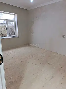 Satılır 3 otaqlı həyət evi 75 m²