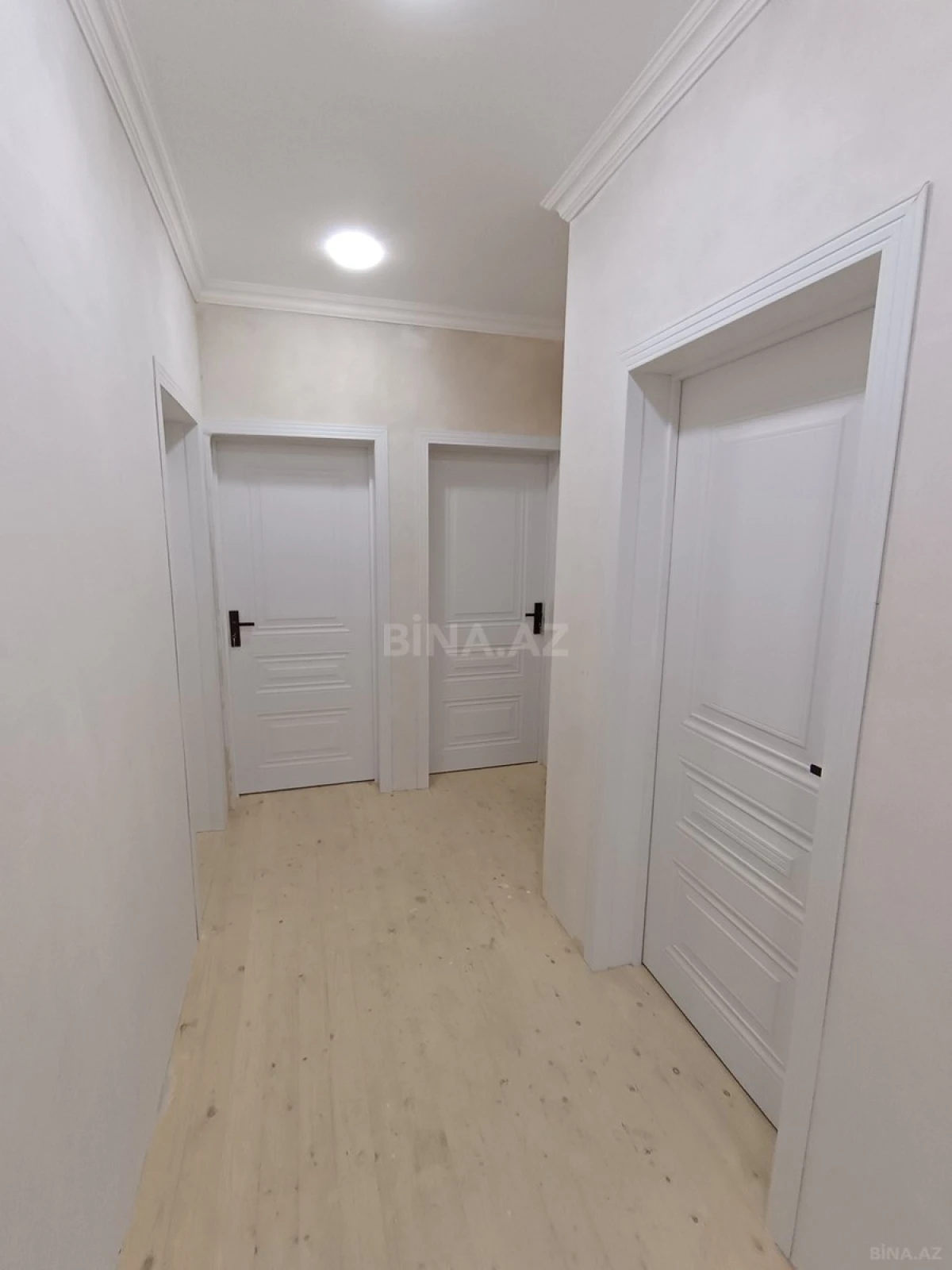 Satılır 3 otaqlı həyət evi 75 m²