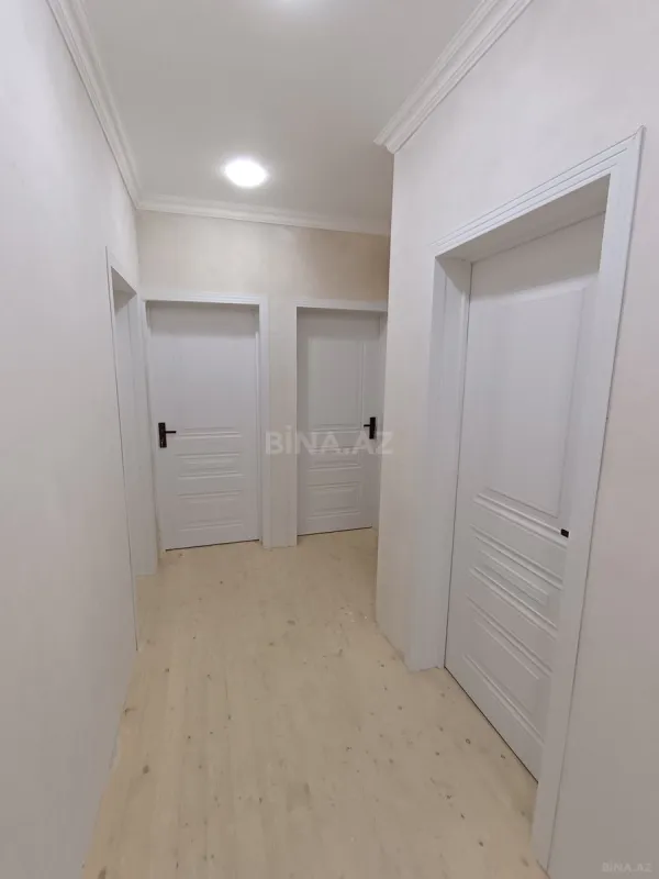Satılır 3 otaqlı həyət evi 75 m²