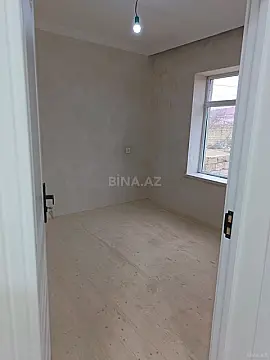 Satılır 3 otaqlı həyət evi 75 m²