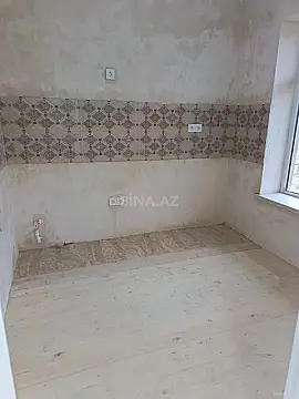 Satılır 3 otaqlı həyət evi 75 m²