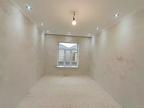 Satılır 3 otaqlı həyət evi 75 m²