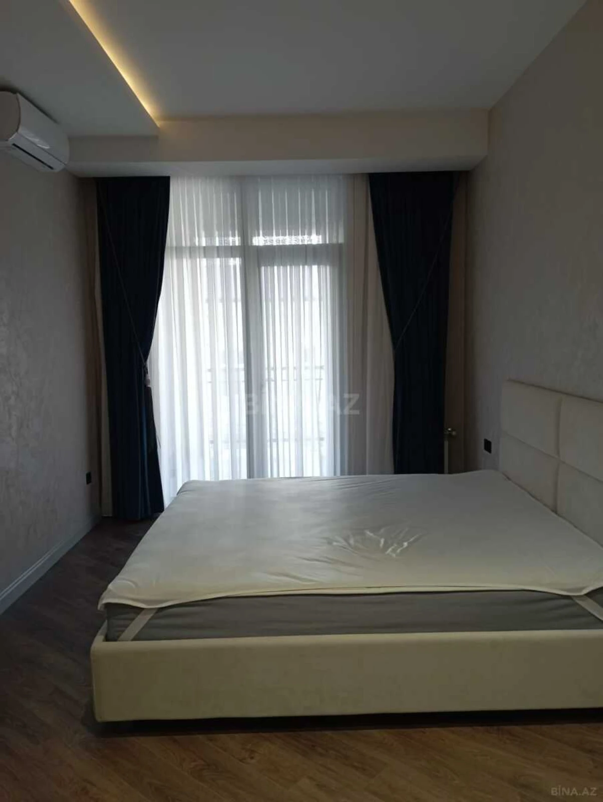 Kirayə verilir 2 otaqlı mənzil 80 m²