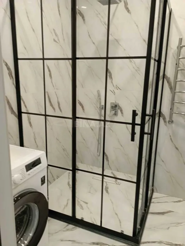 Kirayə verilir 2 otaqlı mənzil 80 m²