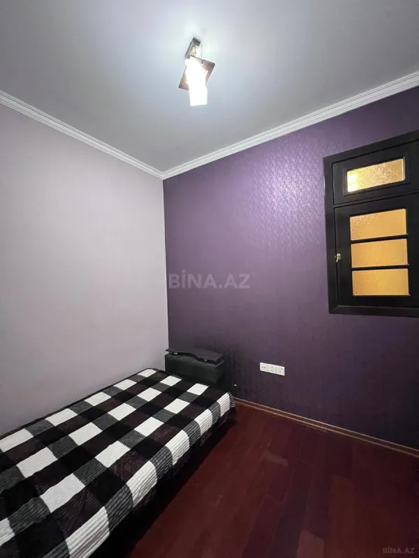 Kirayə verilir 3 otaqlı mənzil 60 m²