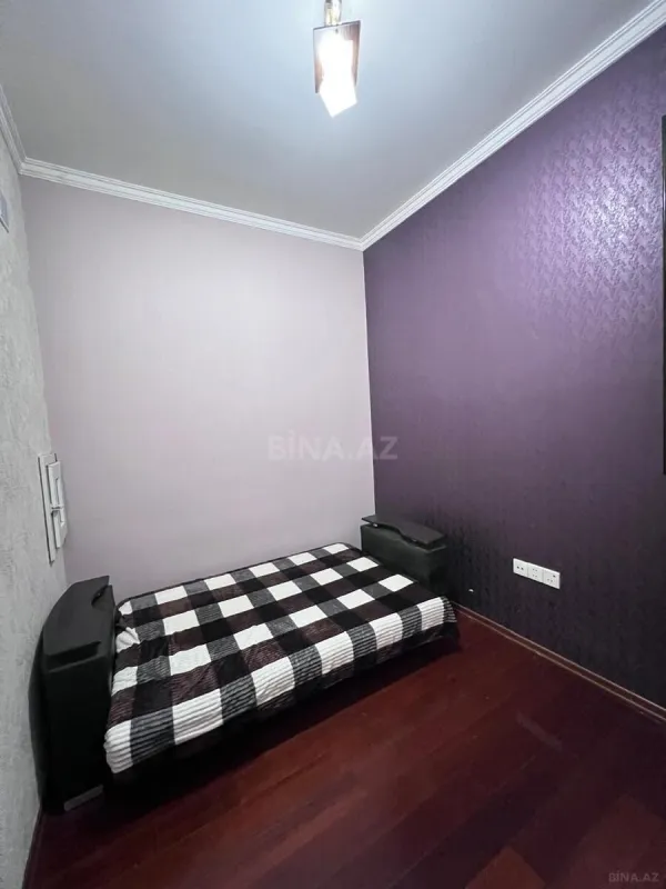 Kirayə verilir 3 otaqlı mənzil 60 m²