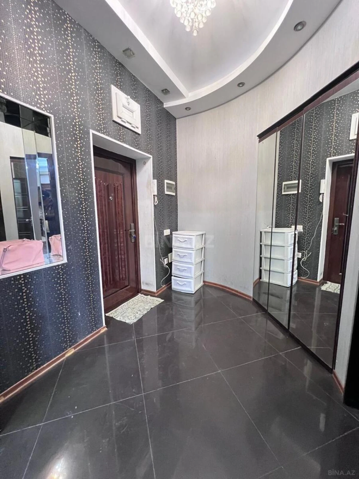 Kirayə verilir 3 otaqlı mənzil 60 m²