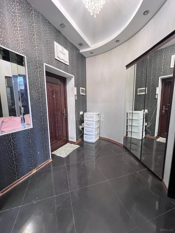 Kirayə verilir 3 otaqlı mənzil 60 m²