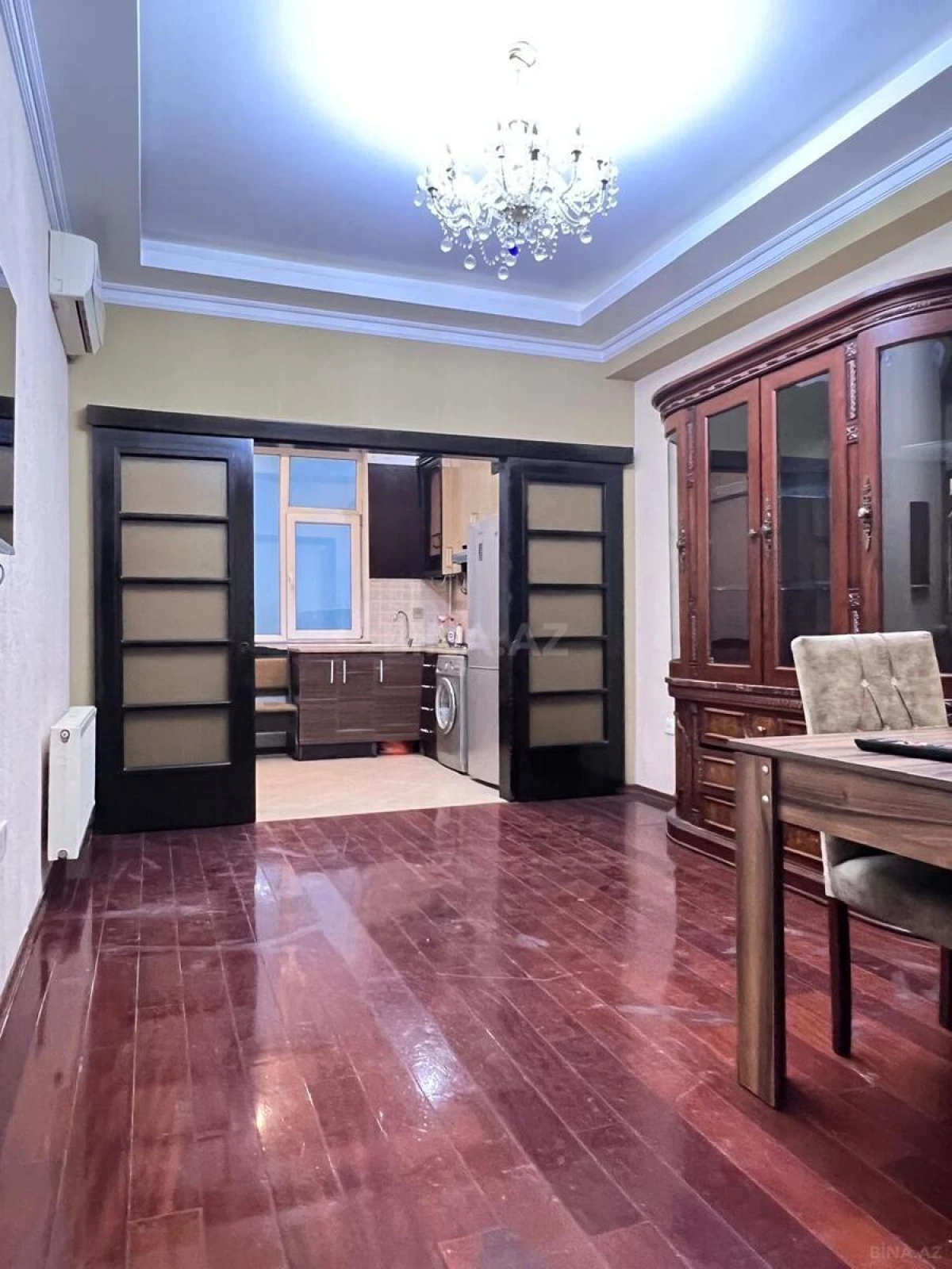 Kirayə verilir 3 otaqlı mənzil 60 m²