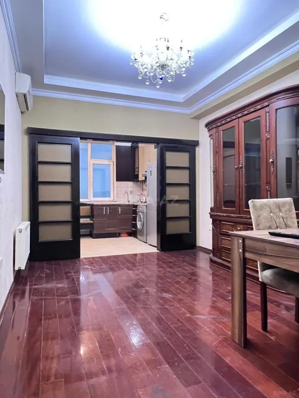 Kirayə verilir 3 otaqlı mənzil 60 m²