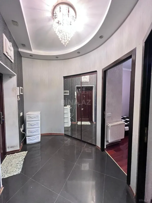 Kirayə verilir 3 otaqlı mənzil 60 m²