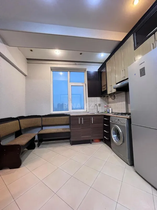 Kirayə verilir 3 otaqlı mənzil 60 m²