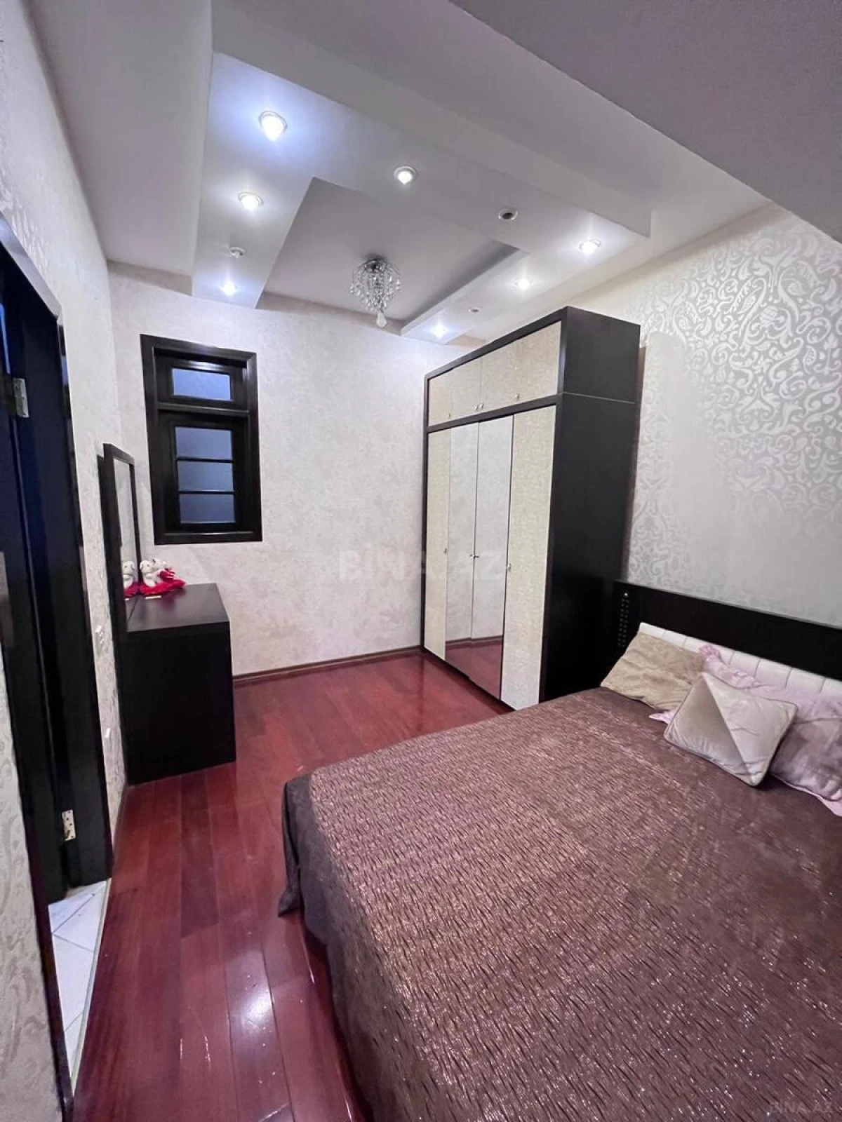 Kirayə verilir 3 otaqlı mənzil 60 m²