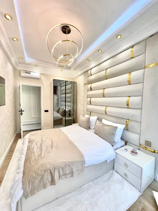 Satılır 3 otaqlı mənzil 100 m²