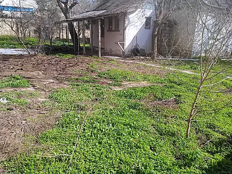 Satılır torpaq sahəsi 9 m² — Bakı, Badamdar 9.00 m²