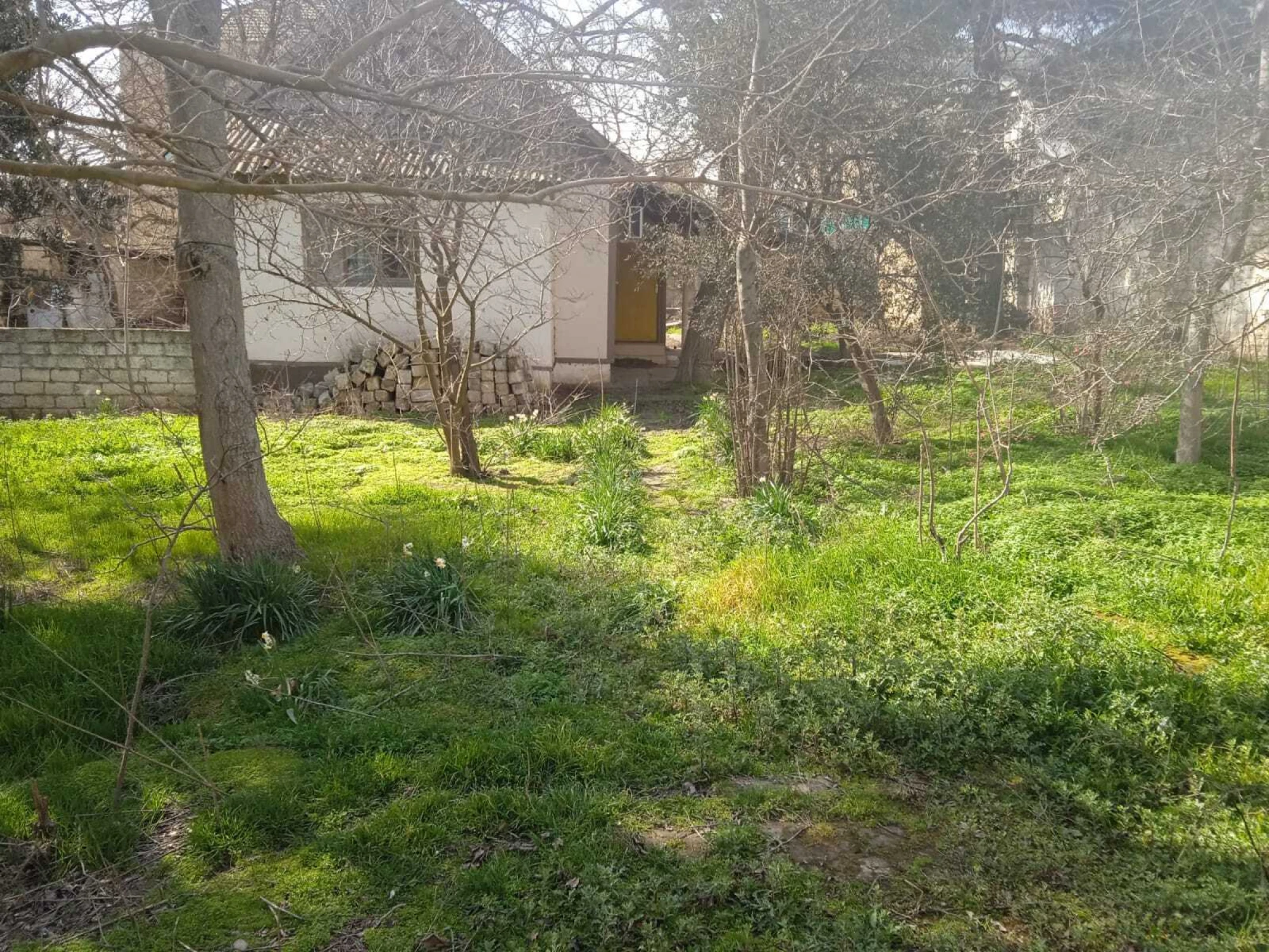 Satılır torpaq sahəsi 9 m²