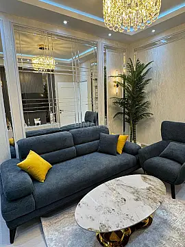 Kirayə verilir 2 otaqlı mənzil 70 m²