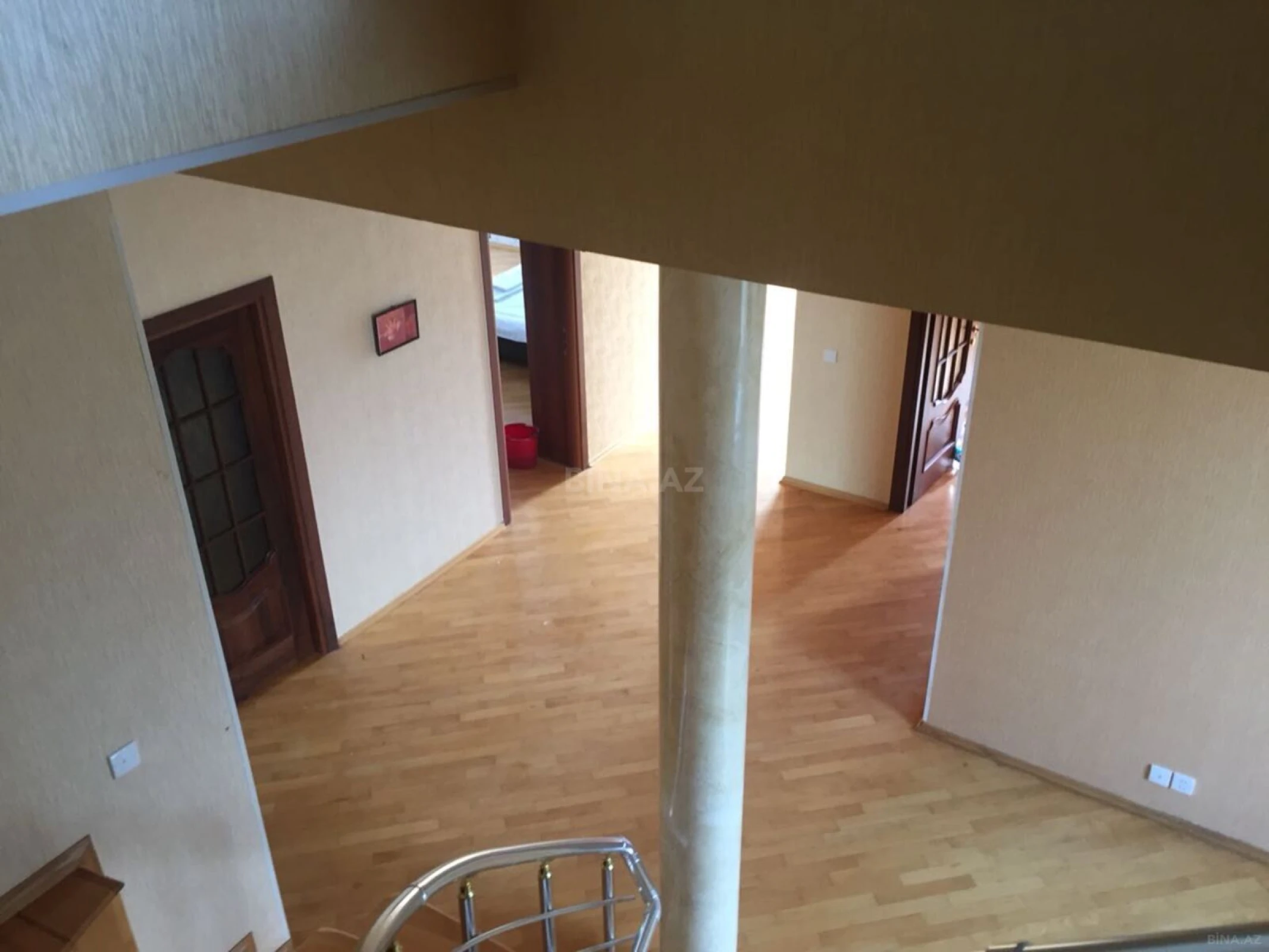 Satılır 7 otaqlı həyət evi 400 m²