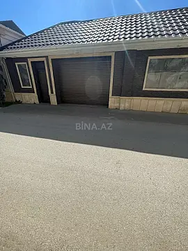 Satılır 6 otaqlı həyət evi 200 m²