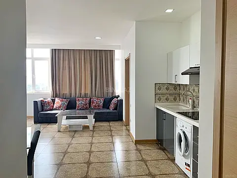 Kirayə verilir 2 otaqlı mənzil 60 m²