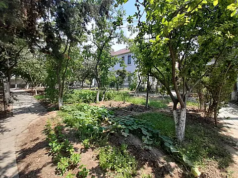 Satılır 7 otaqlı həyət evi 650 m²