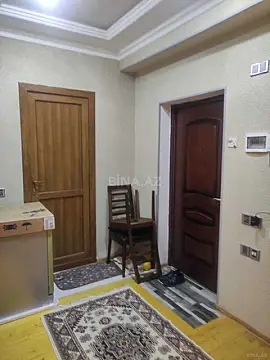 Satılır 2 otaqlı mənzil 51 m²