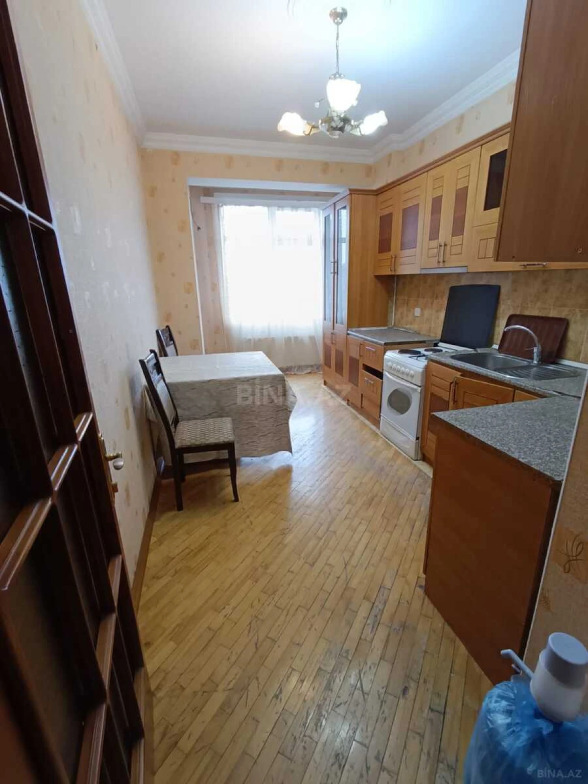 Kirayə verilir 3 otaqlı mənzil 90 m²