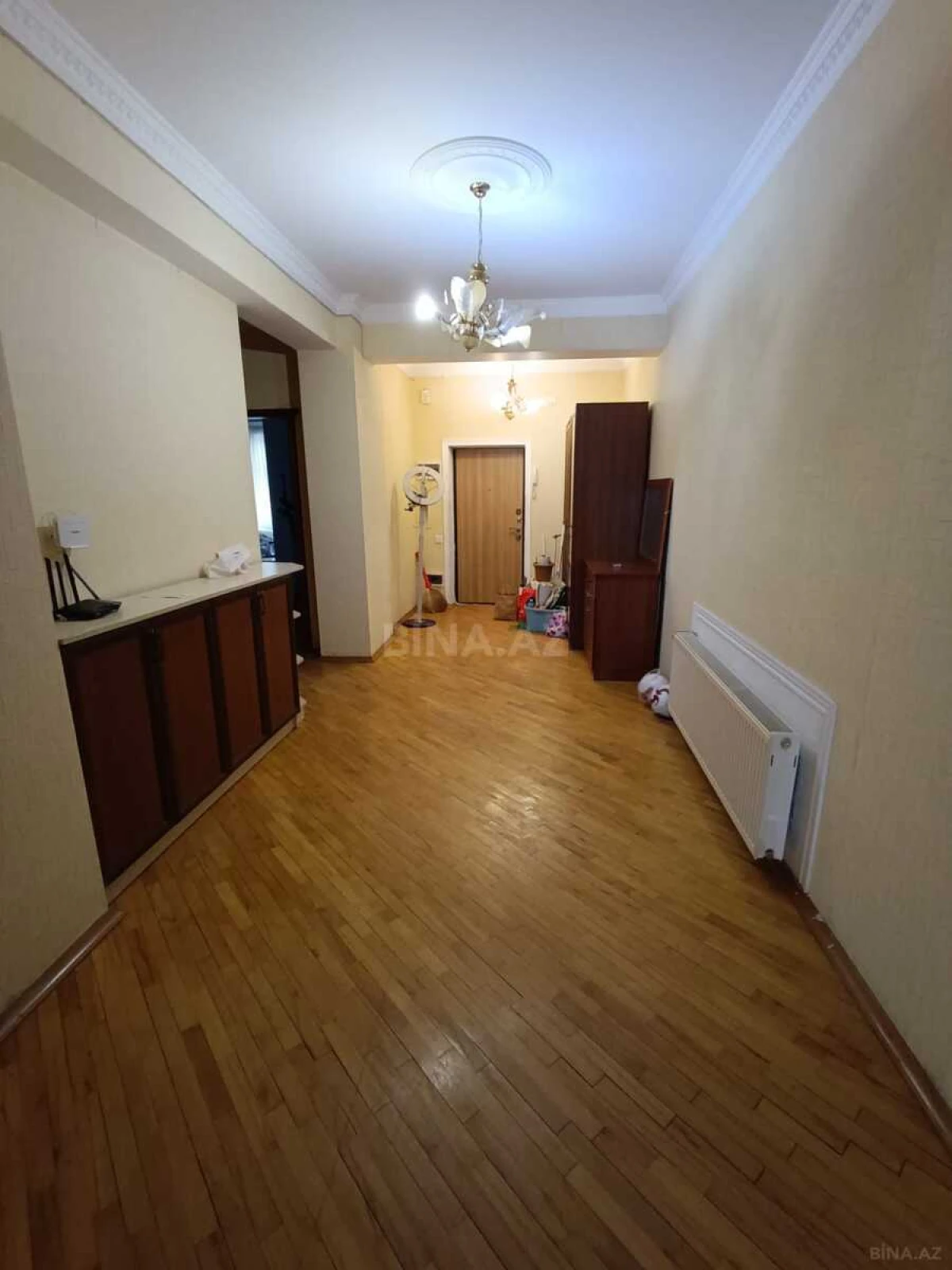 Kirayə verilir 3 otaqlı mənzil 90 m²