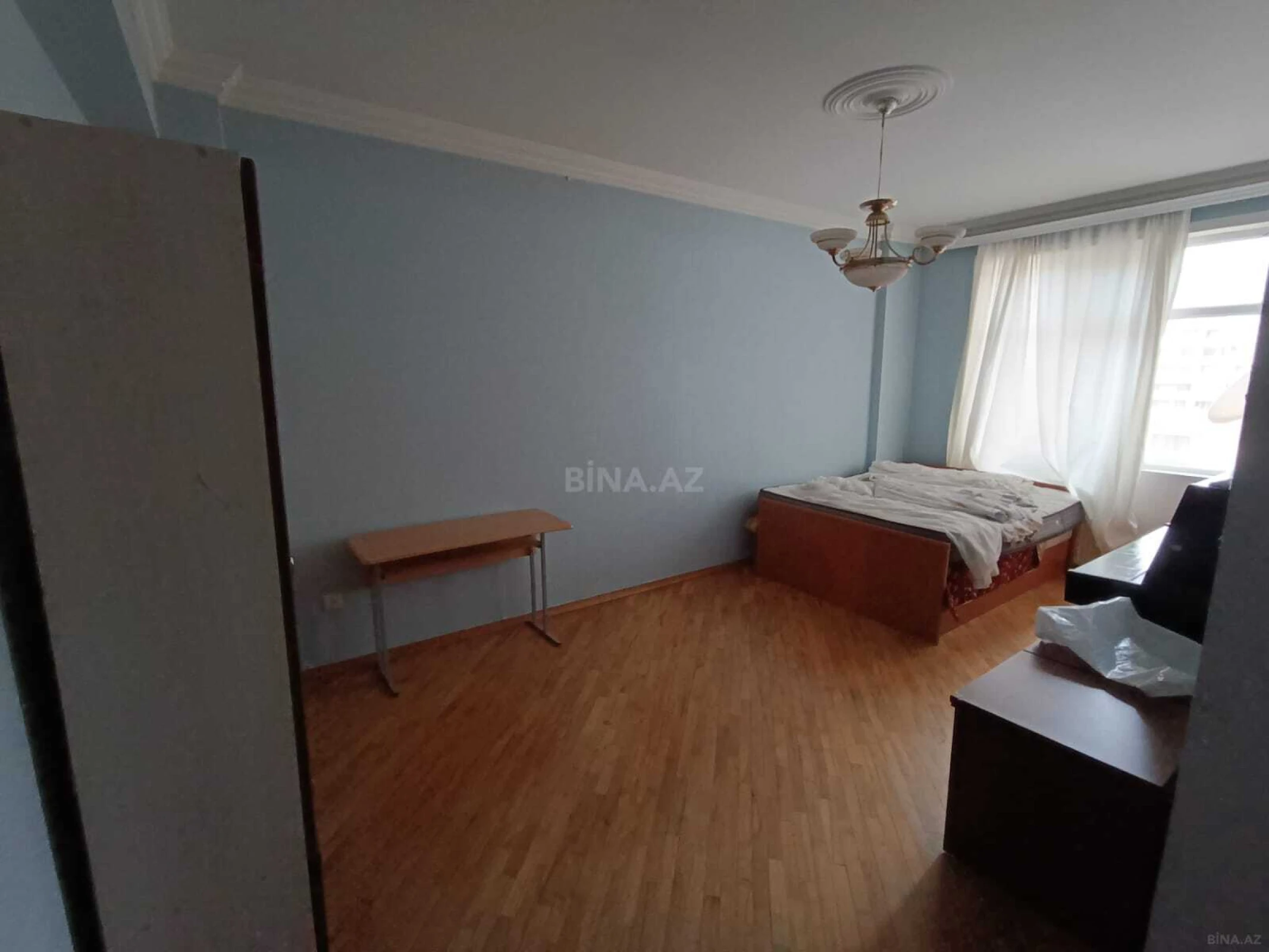 Kirayə verilir 3 otaqlı mənzil 90 m²
