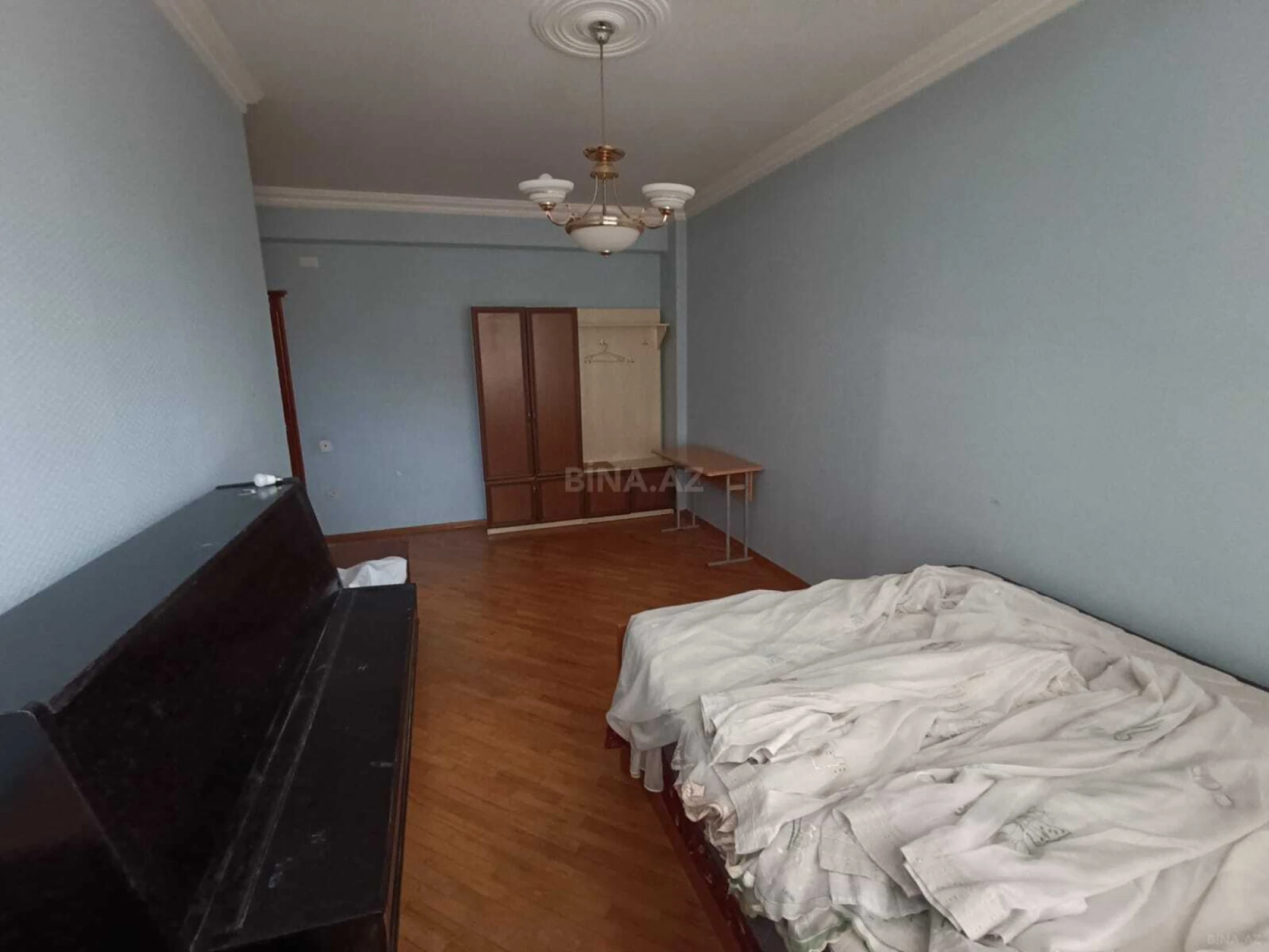 Kirayə verilir 3 otaqlı mənzil 90 m²