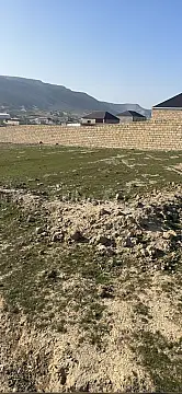Satılır torpaq sahəsi 4 m² — Bakı, Qobustan qəs. 4.00 m²